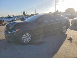 2020 Ford Fusion s en venta en Miami, FL