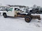 2021 Chevrolet 2021 Chev 3500 CC 4X4