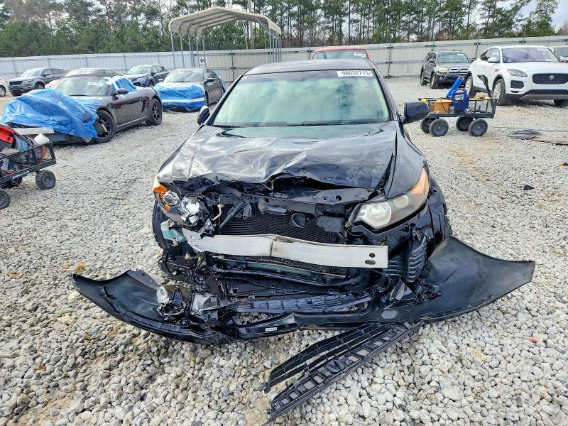 2011 Acura TSX