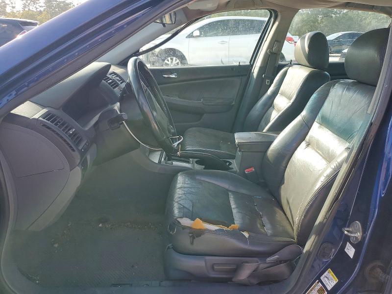 2004 Honda Accord ex