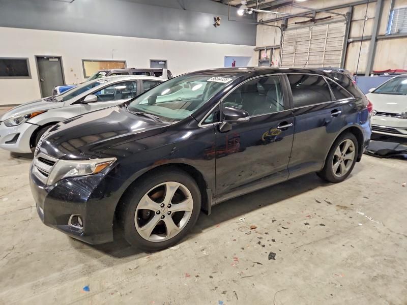 2013 Toyota Venza le