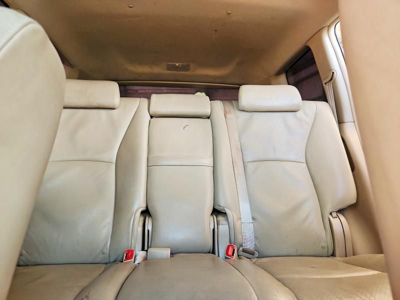 2006 Toyota Highlander Limited