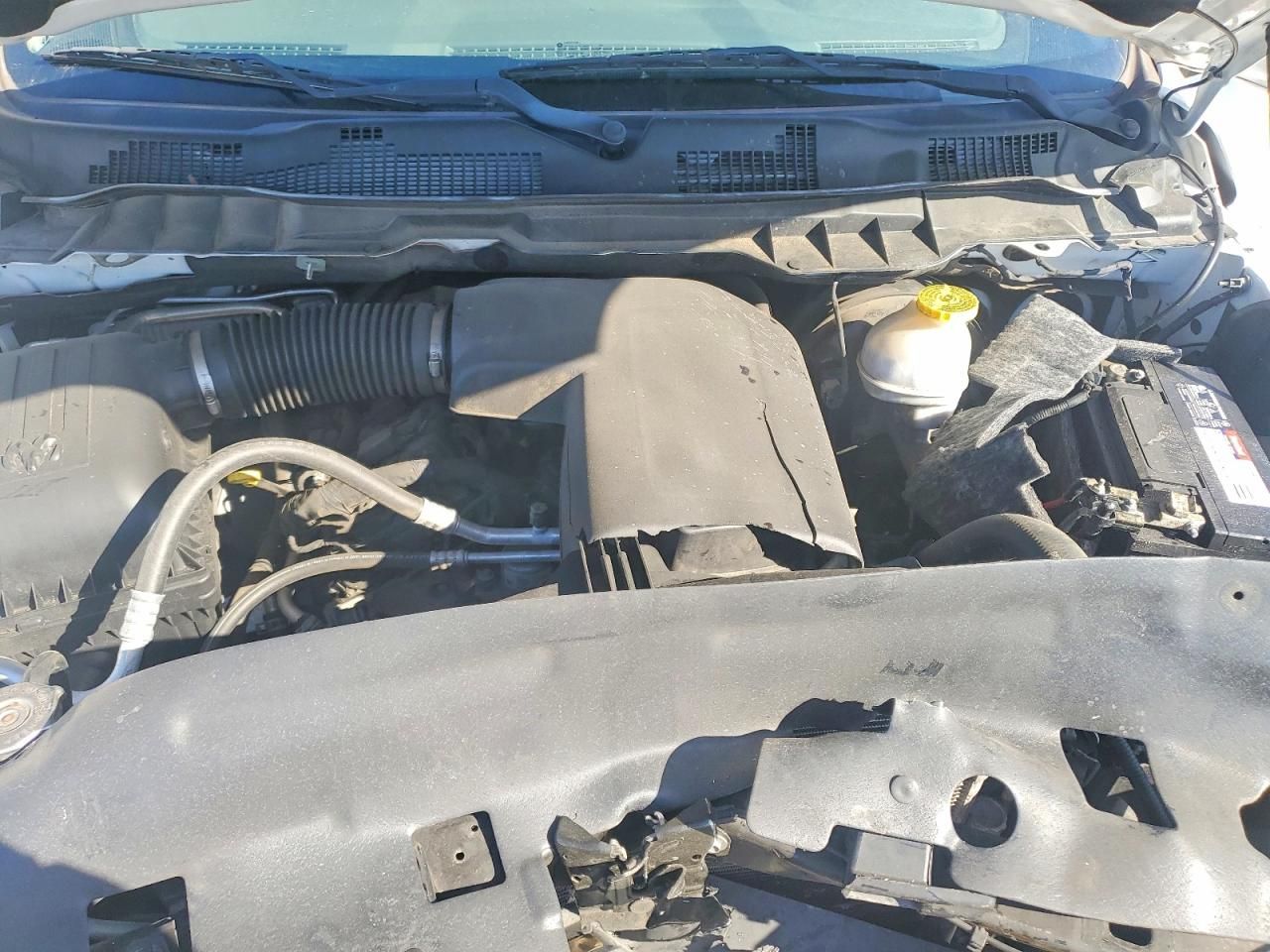 2019 Dodge Ram 1500 Classic slt