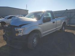 Ford F150 Vehiculos salvage en venta: 2016 Ford F150