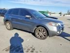 2012 Acura RDX