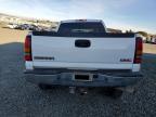 2007 GMC Sierra K2500 Heavy Duty