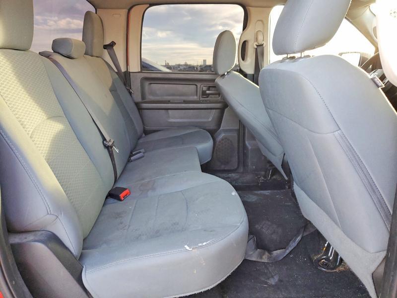 2017 Dodge Ram 1500 st