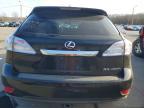 2012 Lexus Rx 450h