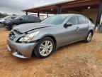 2012 Infiniti G25 Base