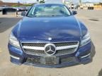 2014 Mercedes-Benz Cls 550