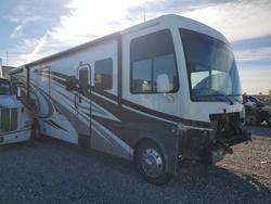 Ford salvage cars for sale: 2022 Ford Motorhome Chassis Recreational Vehicle