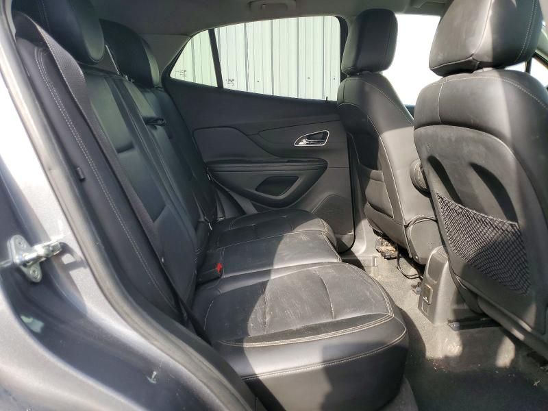 2014 Buick Encore Premium