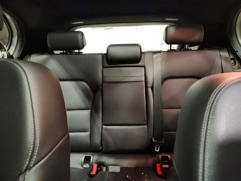 2018 Mercedes-Benz Gla 250 4matic