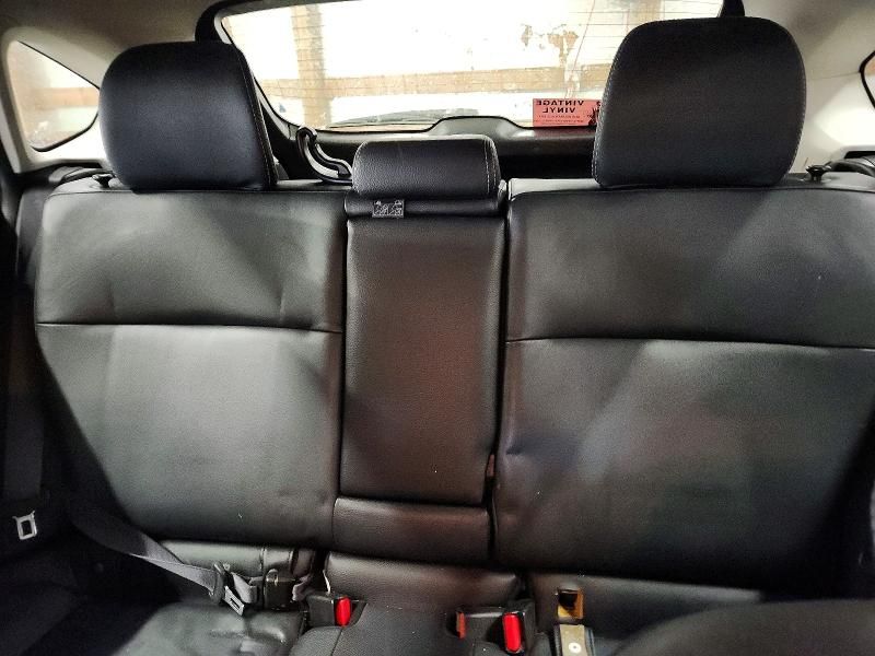 2015 Subaru Xv Crosstrek Sport Limited