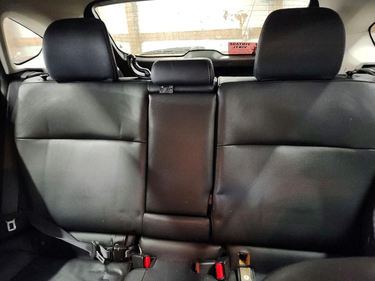 2015 Subaru Xv Crosstrek Sport Limited