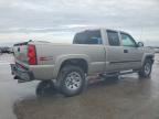 2004 Chevrolet Silverado K1500