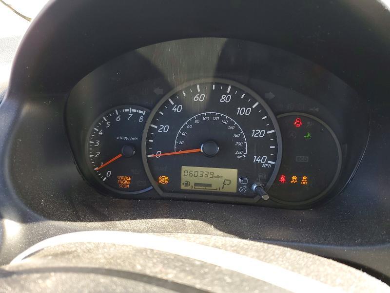 2019 Mitsubishi Mirage le