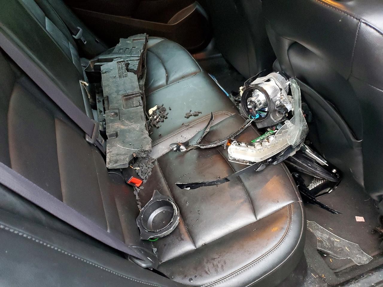 2017 Chevrolet Cruze Premier