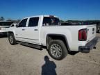 2018 GMC Sierra C1500 slt