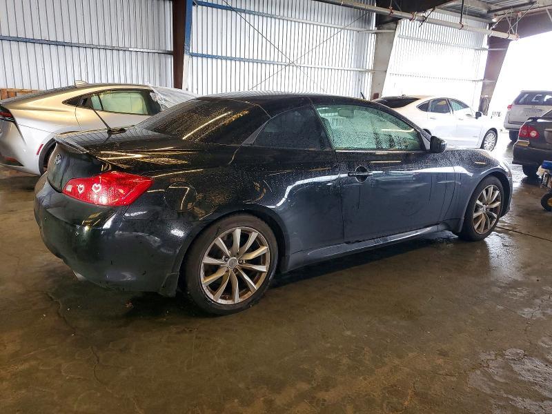 2013 Infiniti G37 Sport