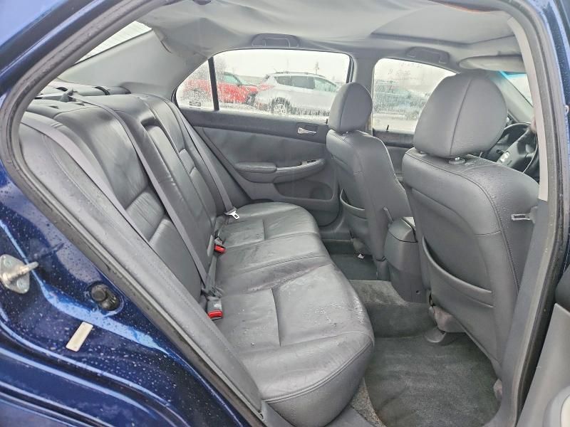 2003 Honda Accord ex