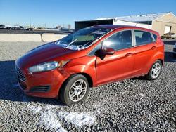 2018 Ford Fiesta se en venta en Brighton, CO