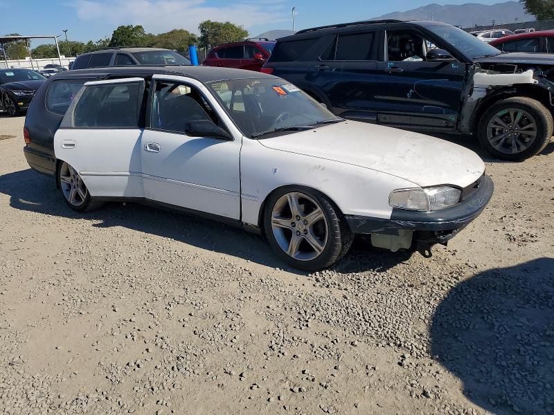 1994 Toyota Camry le V6
