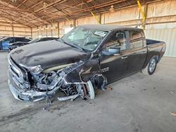 Dodge Vehiculos salvage en venta: 2016 Dodge Ram 1500 slt