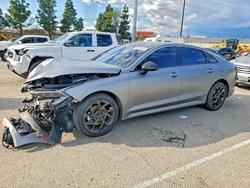 KIA salvage cars for sale: 2026 KIA K5 Gt-line
