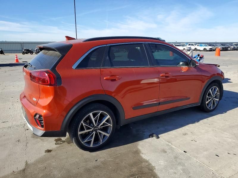2022 KIA Niro Touring Special Edition