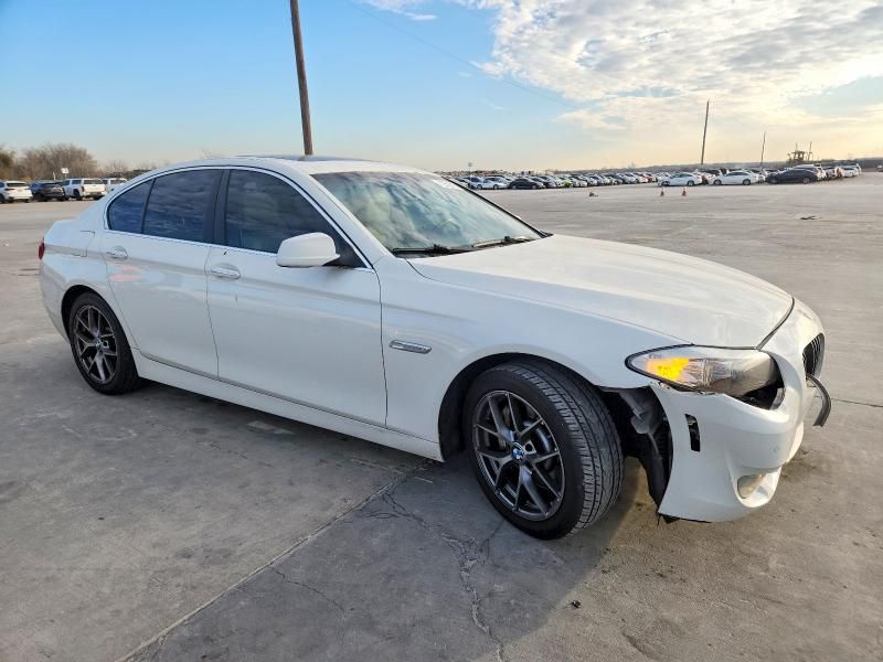 2011 BMW 535 i