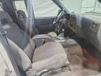 1997 Chevrolet S Truck S10