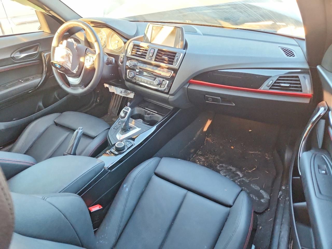 2016 BMW 228 i Sulev