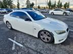 2008 BMW 335 i
