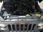 2010 Jeep Wrangler Unlimited Sport