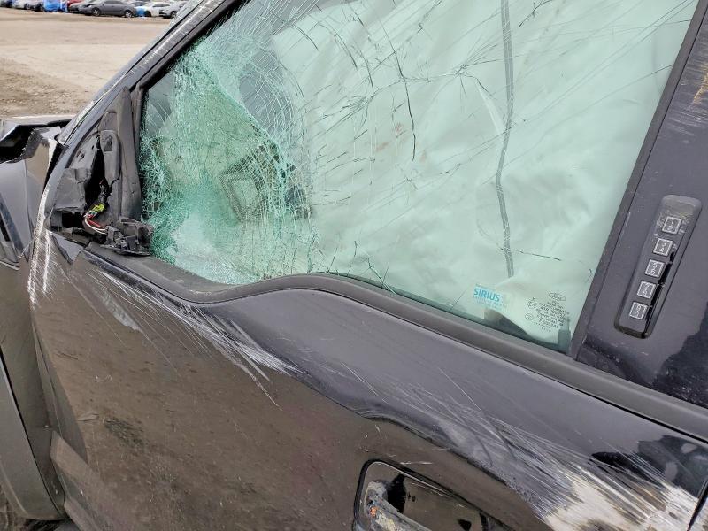 2017 Ford F150 Raptor