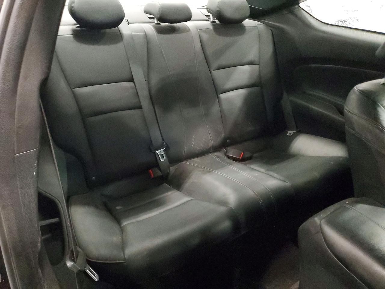 2016 Honda Accord exl