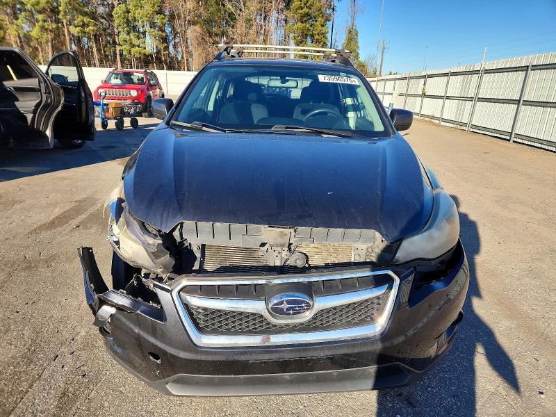 2013 Subaru Xv Crosstrek 2.0 Premium