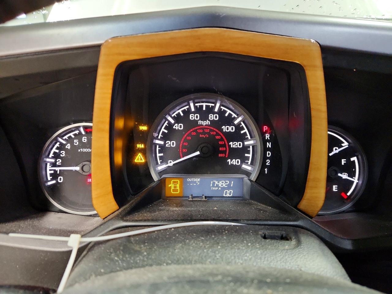 2009 Honda Ridgeline rtl