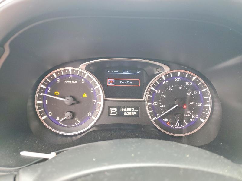 2014 Infiniti Qx60