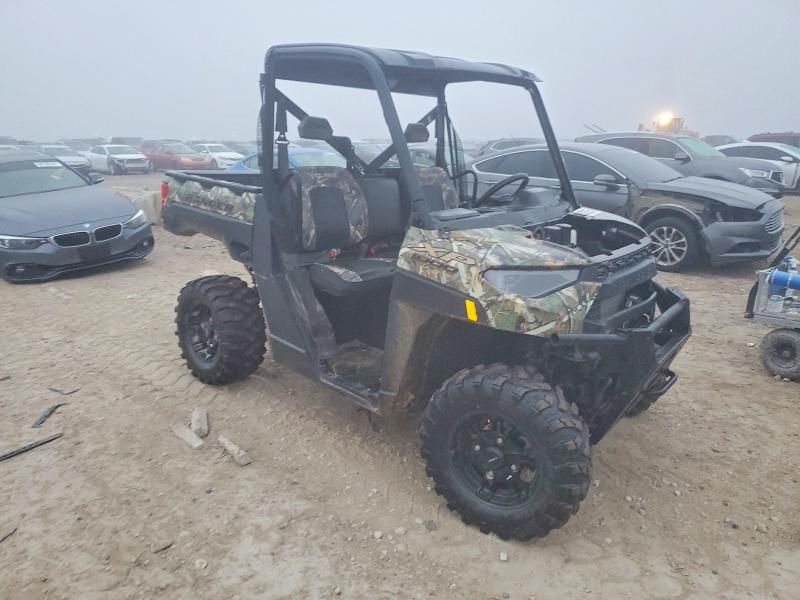 2023 Polaris Ranger xp 1000 Utility Vehicle