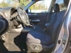 2010 Subaru Forester 2.5x Premium