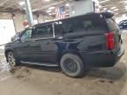 2018 Chevrolet Suburban K1500 Premier
