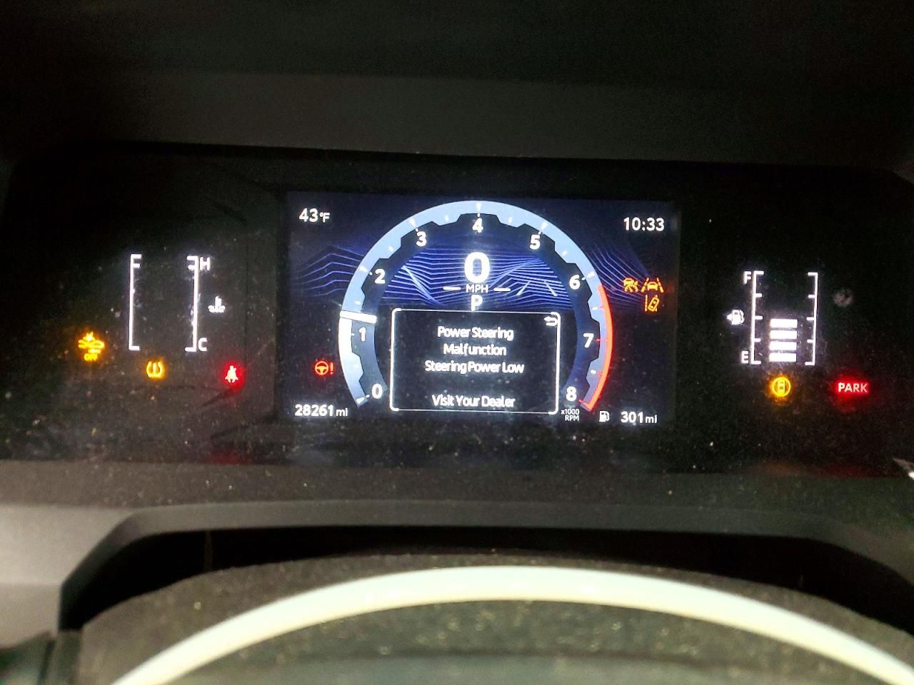 2024 Toyota Tacoma Xtracab