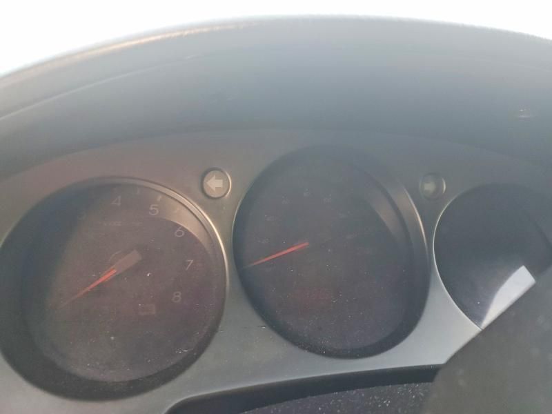 2002 Acura 3.5rl