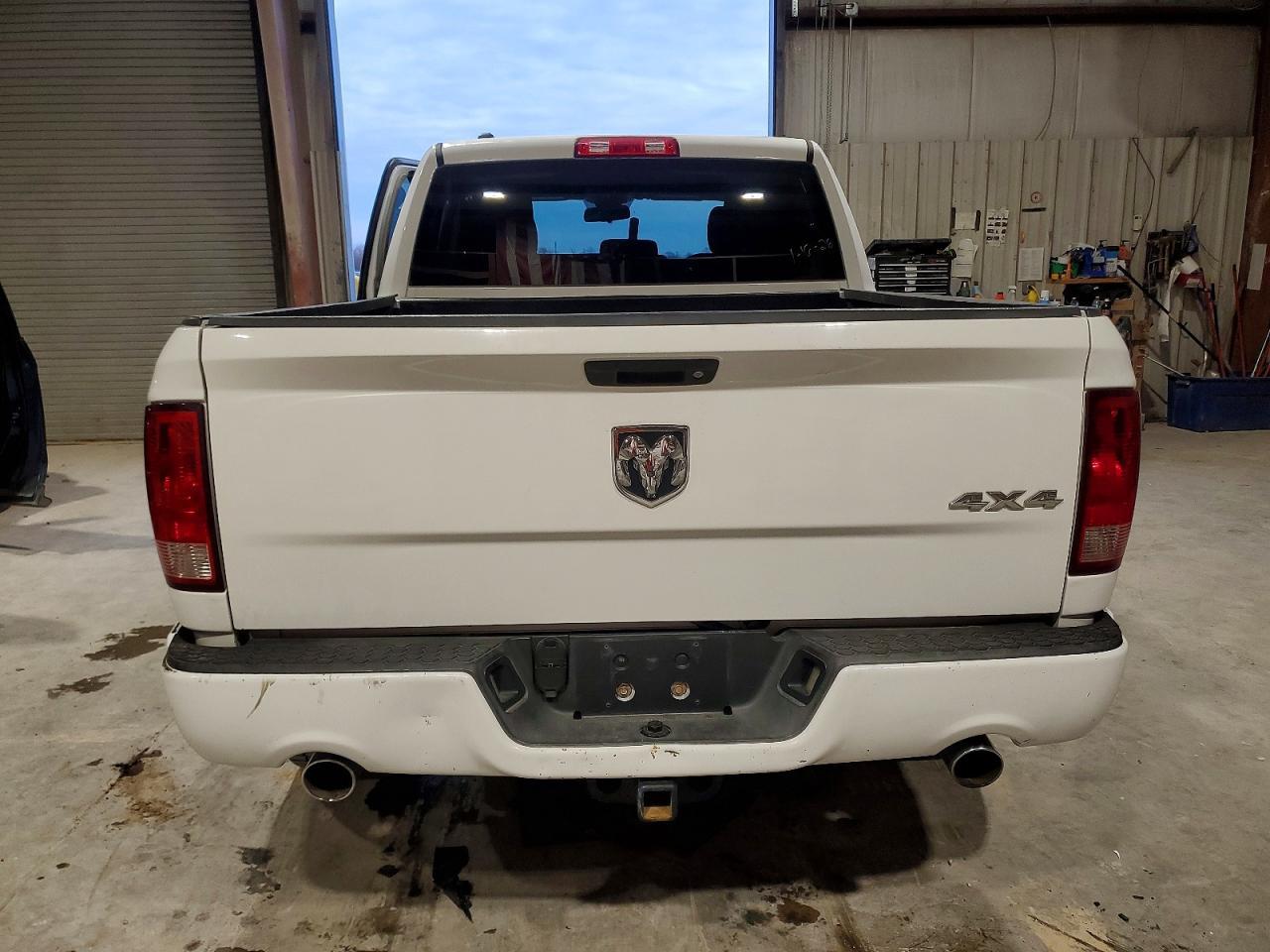 2013 Dodge Ram 1500 st