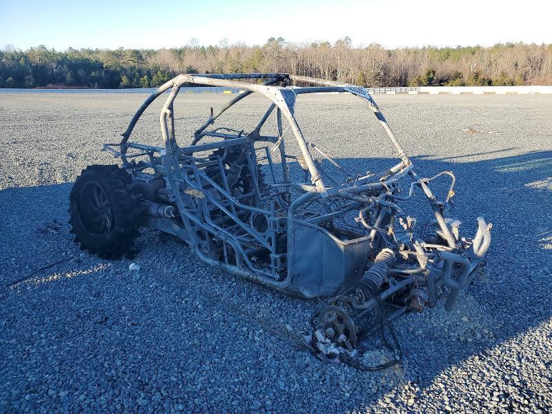 2025 Kawasaki Utility Vehicle