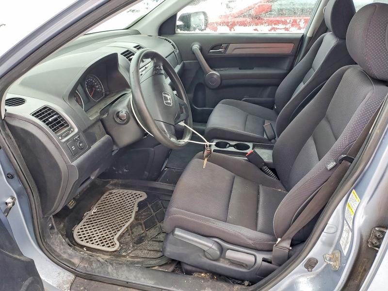 2008 Honda Cr-v lx