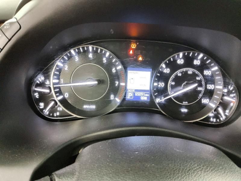 2020 Nissan Armada sv