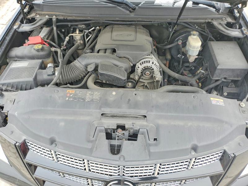 2014 Cadillac Escalade Premium